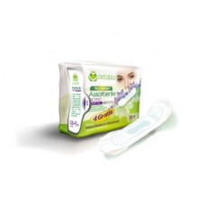 ASSORBENTI GIORNO SENZA ALI 12+1PZ 24CM (24pz)